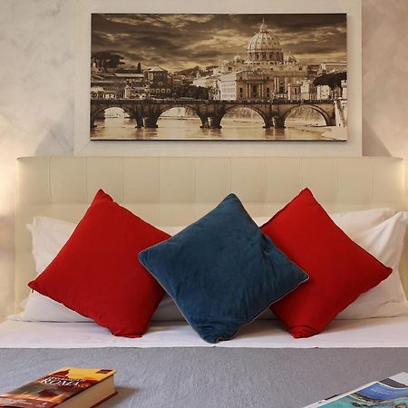 Grand Tour Rome Apartment - Liberty Collection ภายนอก รูปภาพ