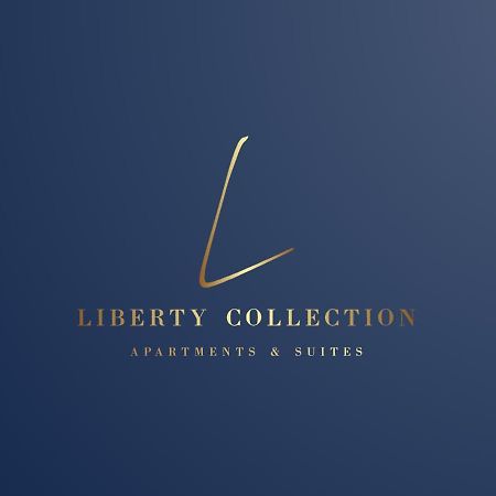 Grand Tour Rome Apartment - Liberty Collection ภายนอก รูปภาพ