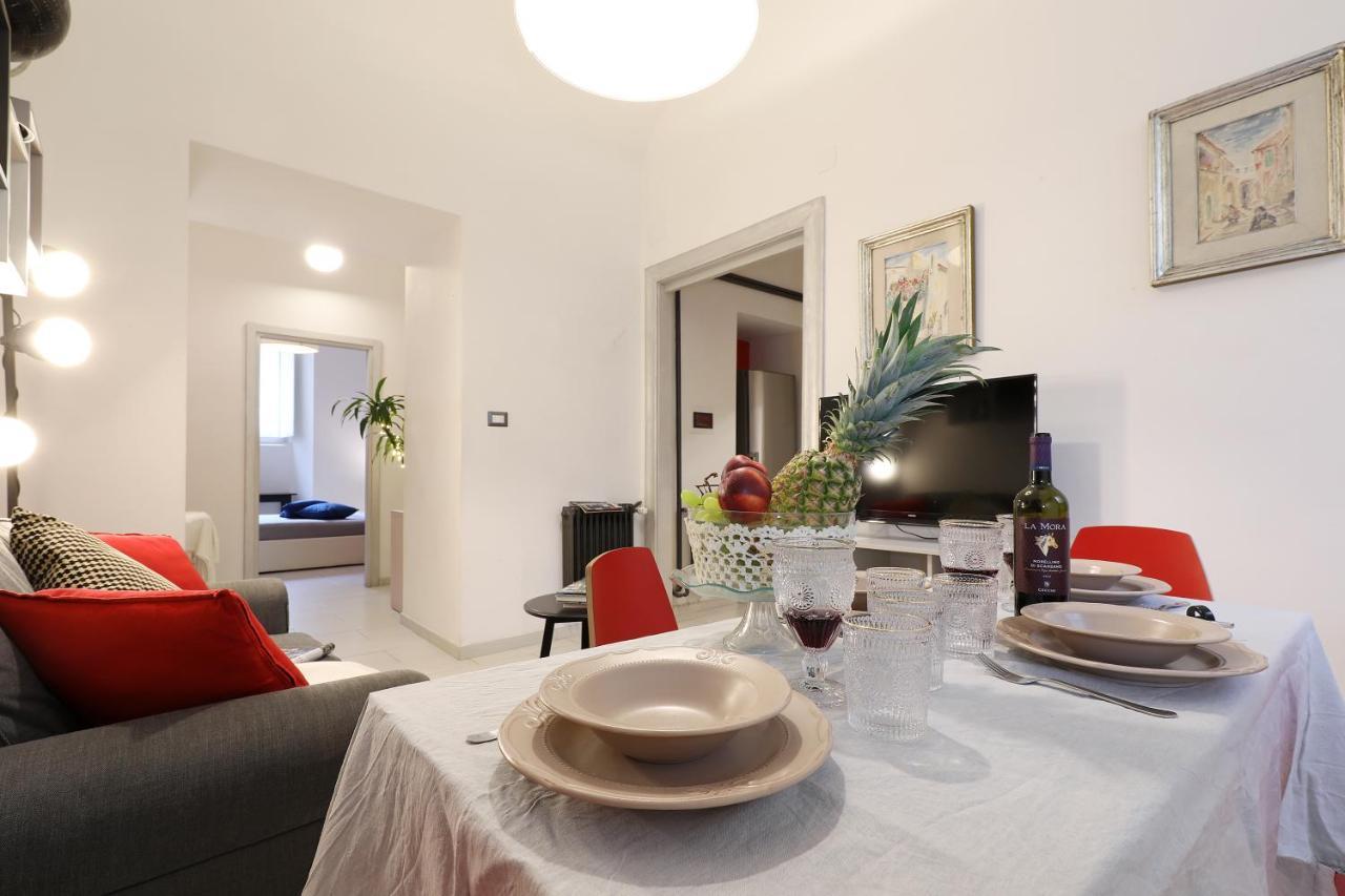 Grand Tour Rome Apartment - Liberty Collection ภายนอก รูปภาพ