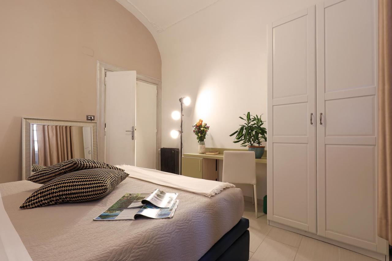 Grand Tour Rome Apartment - Liberty Collection ภายนอก รูปภาพ