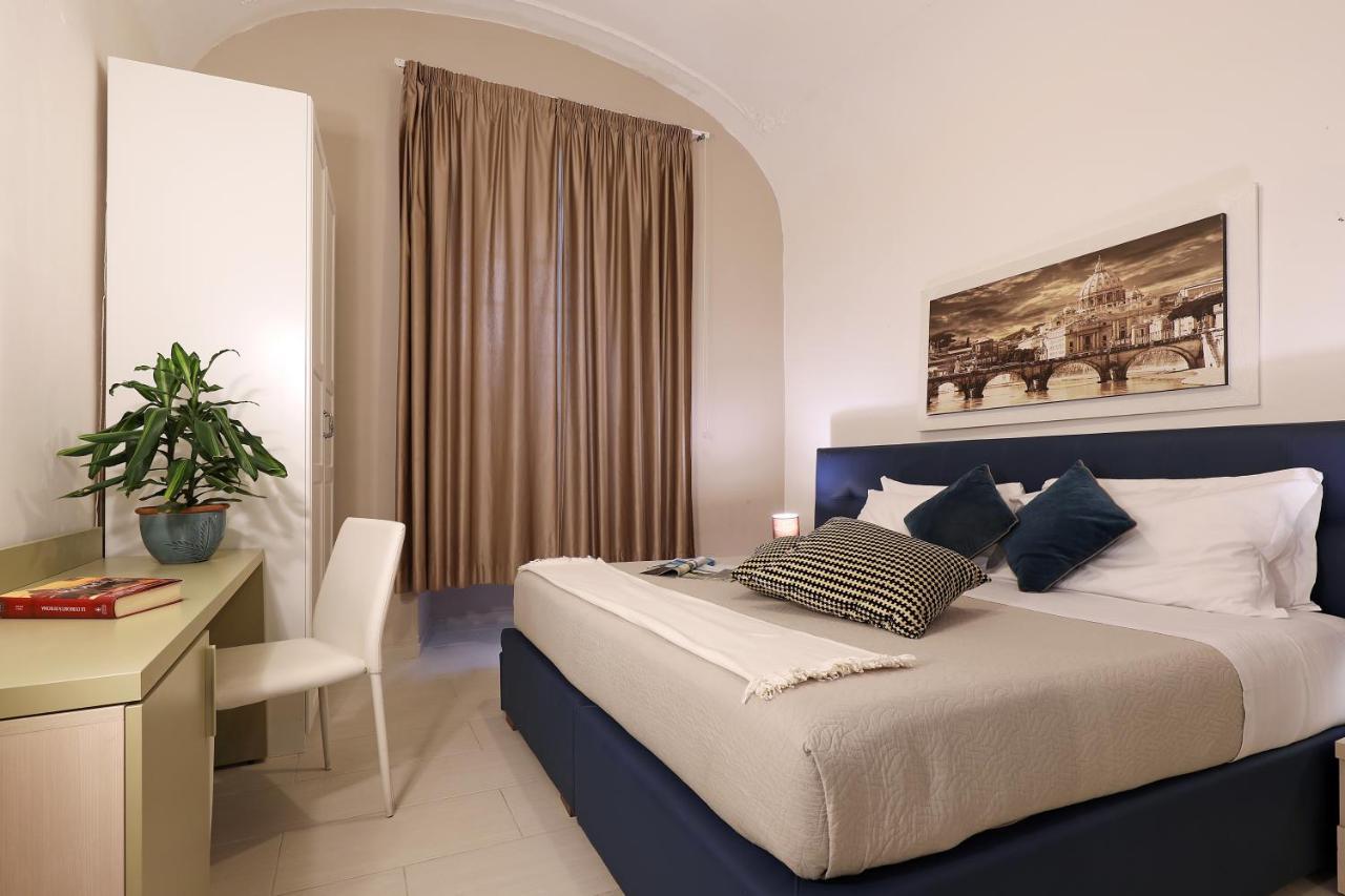 Grand Tour Rome Apartment - Liberty Collection ภายนอก รูปภาพ