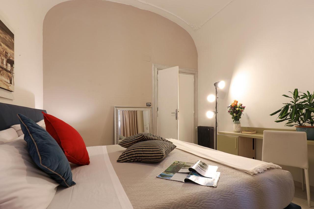 Grand Tour Rome Apartment - Liberty Collection ภายนอก รูปภาพ