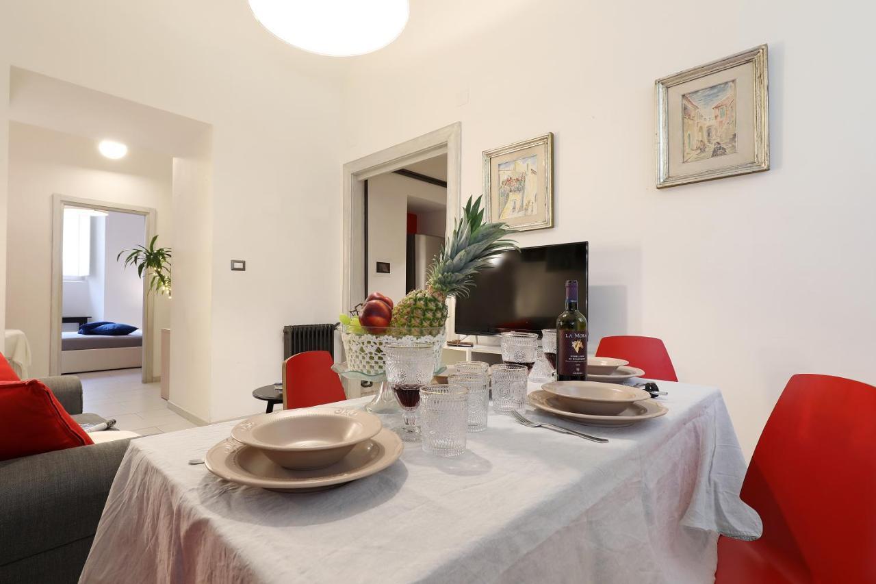 Grand Tour Rome Apartment - Liberty Collection ภายนอก รูปภาพ