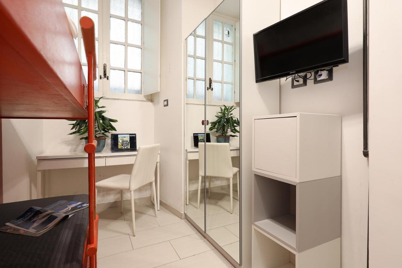 Grand Tour Rome Apartment - Liberty Collection ภายนอก รูปภาพ