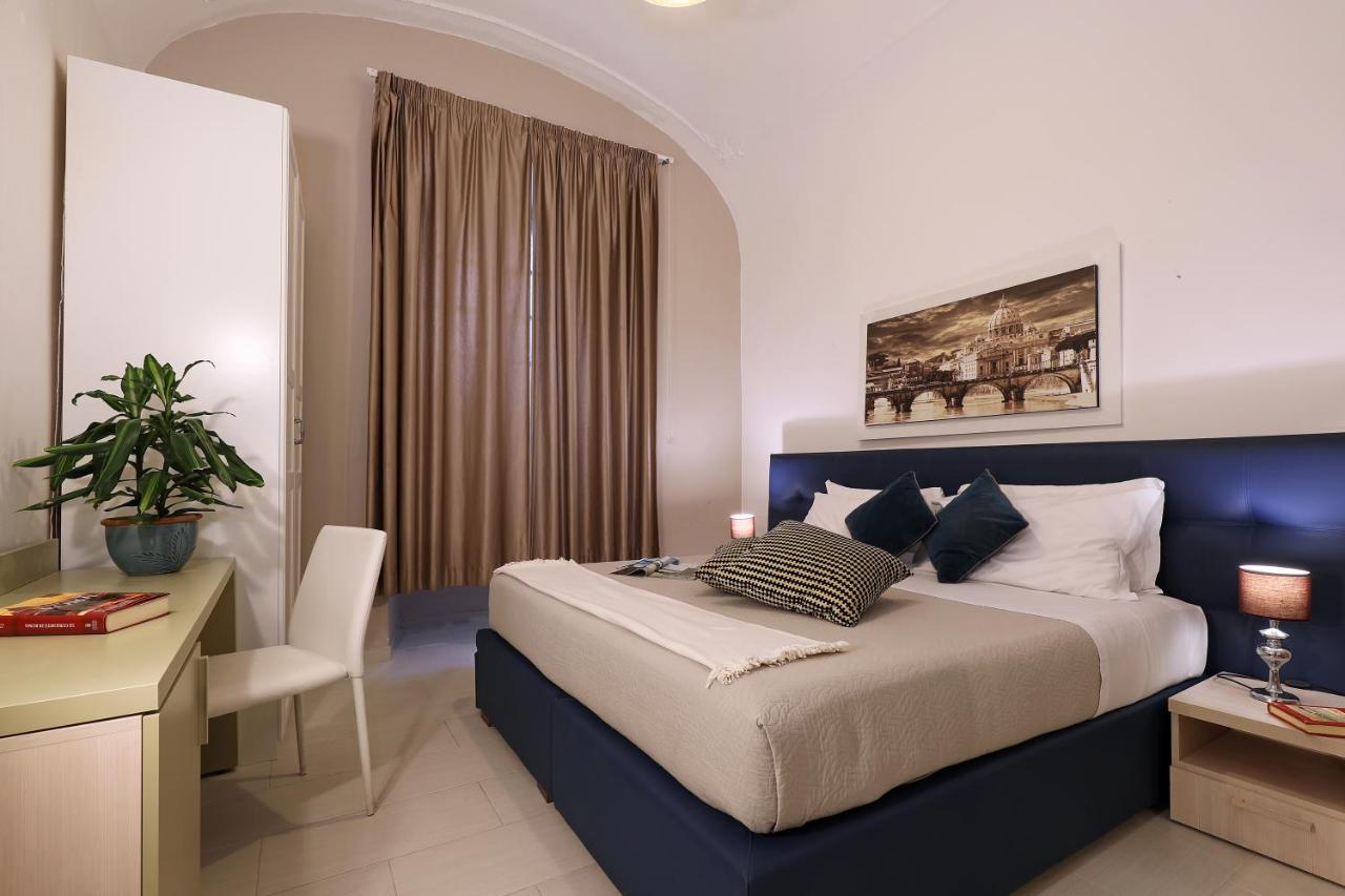 Grand Tour Rome Apartment - Liberty Collection ภายนอก รูปภาพ