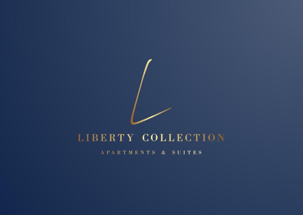 Grand Tour Rome Apartment - Liberty Collection ภายนอก รูปภาพ