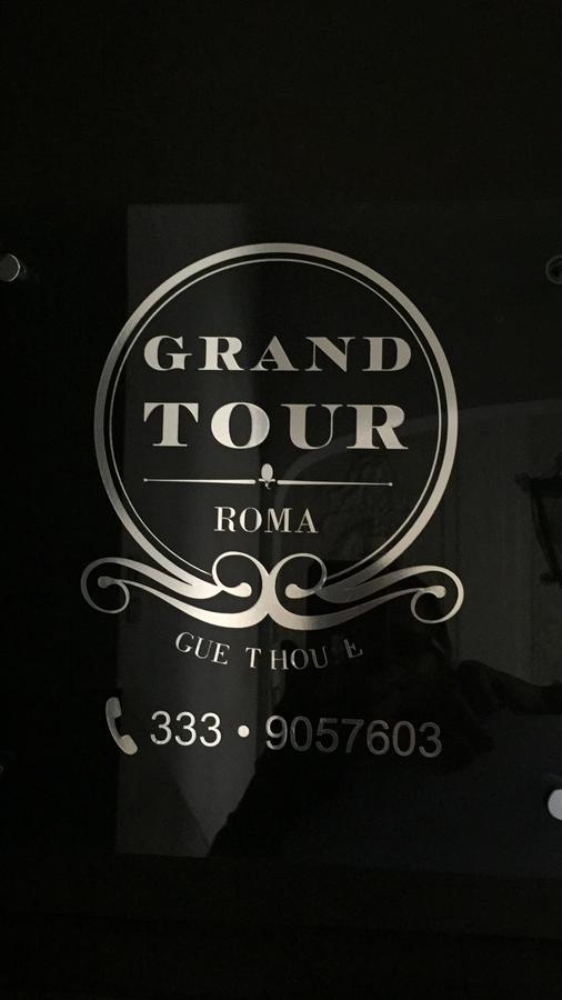 Grand Tour Rome Apartment - Liberty Collection ภายนอก รูปภาพ